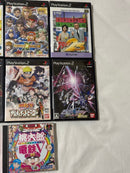 Playstation2 Soft Ps2 8