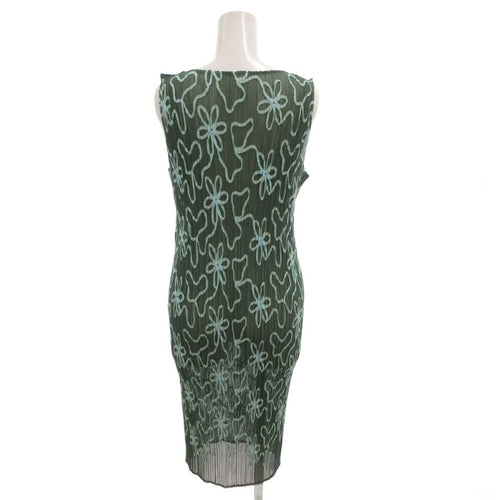 Pleats Please Long Sleeves, Three Quarter Sleeve Issey Miyake 4 Pp06-Jh310 /Ff