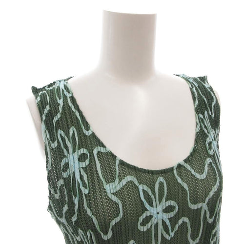 Pleats Please Long Sleeves, Three Quarter Sleeve Issey Miyake 4 Pp06-Jh310 /Ff