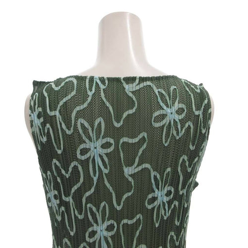 Pleats Please Long Sleeves, Three Quarter Sleeve Issey Miyake 4 Pp06-Jh310 /Ff
