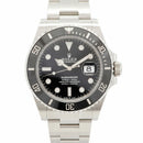 Rolex Automatic Winding Clock 126610Ln