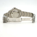 Rolex Automatic Winding Clock 126610Ln