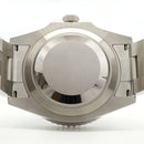 Rolex Automatic Winding Clock 126610Ln