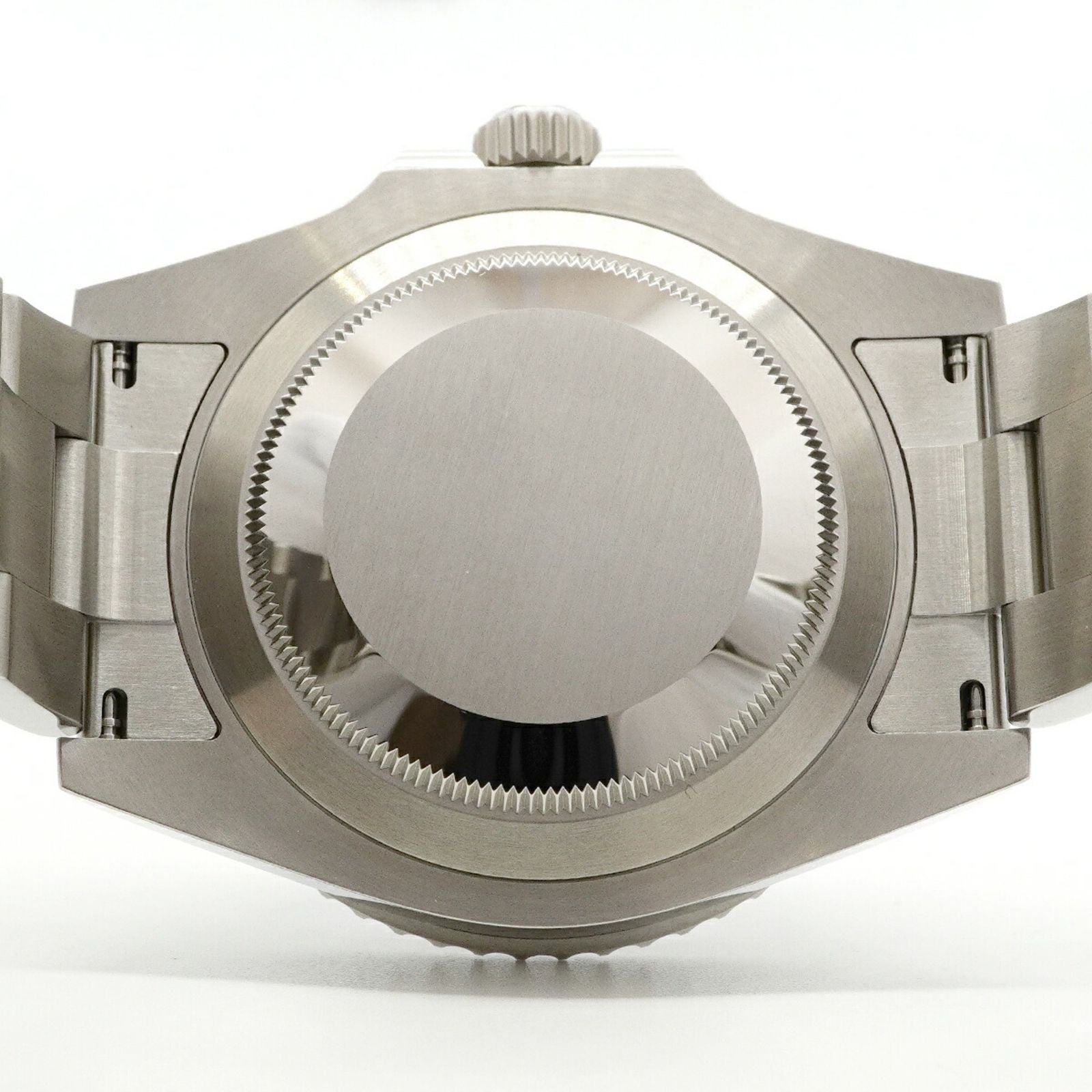 Rolex Automatic Winding Clock 126610Ln