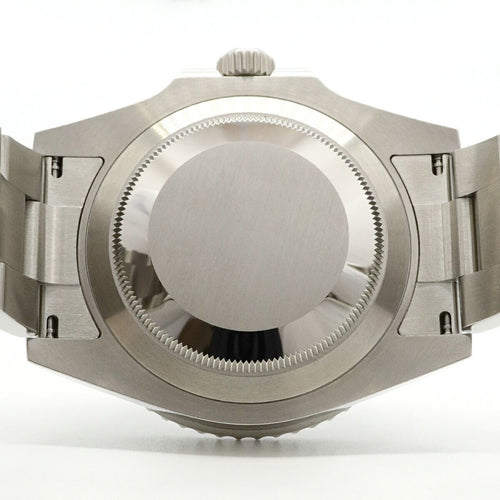 Rolex Automatic Winding Clock 126610Ln