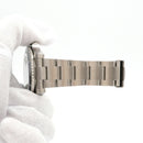 Rolex Automatic Winding Clock 126610Ln
