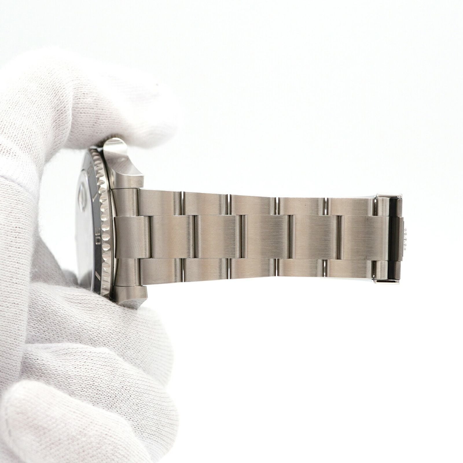 Rolex Automatic Winding Clock 126610Ln