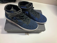 Nike Shoes (Men) Air Force 1 Flyknit Mid