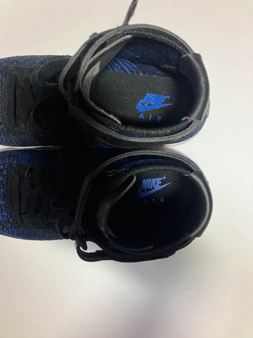Nike Shoes (Men) Air Force 1 Flyknit Mid