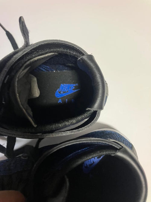 Nike Shoes (Men) Air Force 1 Flyknit Mid