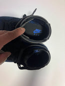 Nike Shoes (Men) Air Force 1 Flyknit Mid