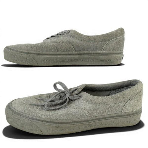 Neighborhood Sneakers Vans Era