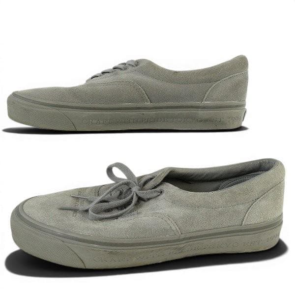 Neighborhood Sneakers Vans Era