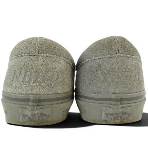 Neighborhood Sneakers Vans Era