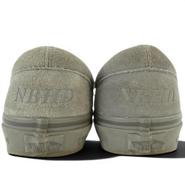 Neighborhood Sneakers Vans Era