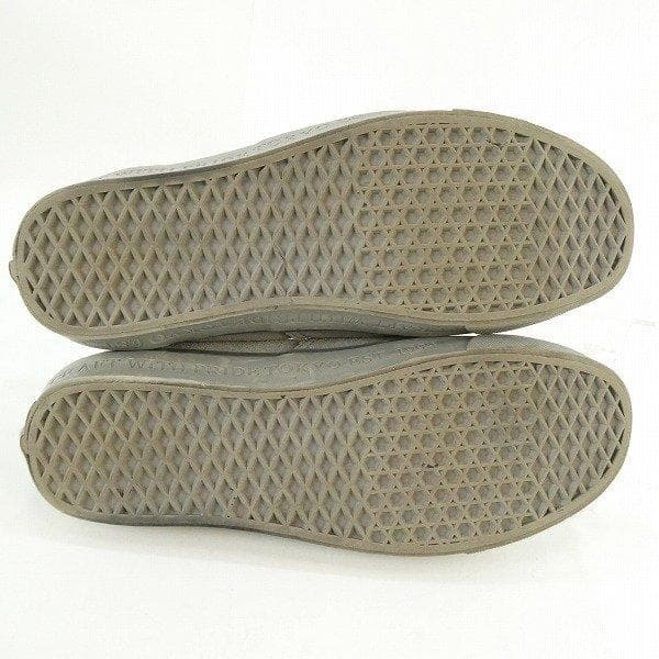 Neighborhood Sneakers Vans Era