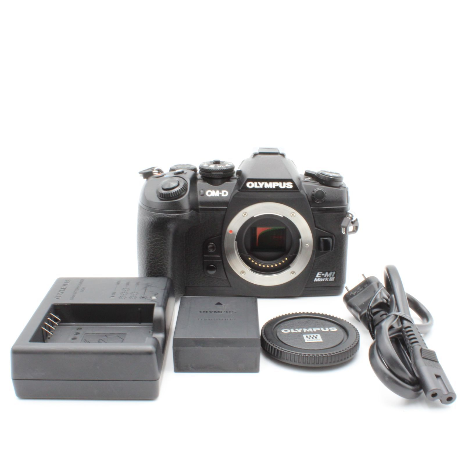 Olympus Others 22,262 Om-D E-M1 Markiii No.C01806