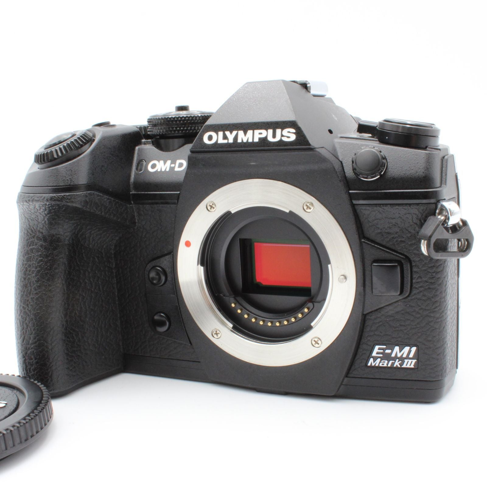 Olympus Others 22,262 Om-D E-M1 Markiii No.C01806