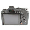 Olympus Others 22,262 Om-D E-M1 Markiii No.C01806