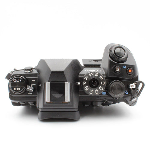 Olympus Others 22,262 Om-D E-M1 Markiii No.C01806