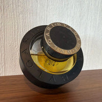 Bvlgari Perfume (Unisex) Black 75Ml