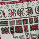 Antique Miscellaneous Goods 1915 Luise Weber