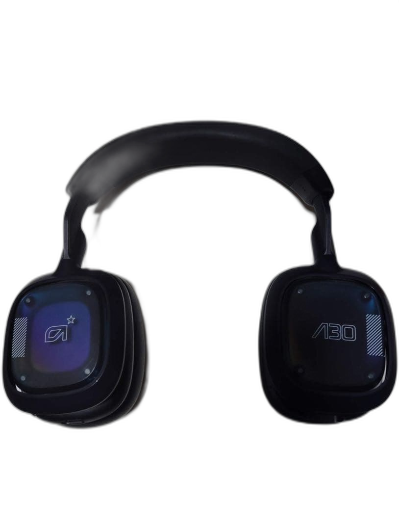 Gaming Headphone Headset Ok/ Astro A30