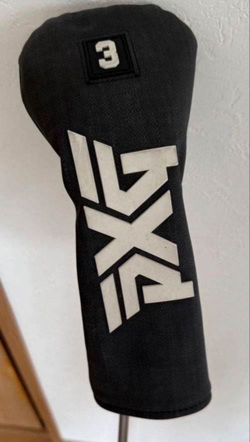 Pxg Parsons Xtreme Golf Fairway Wood 0341X Proto 3W