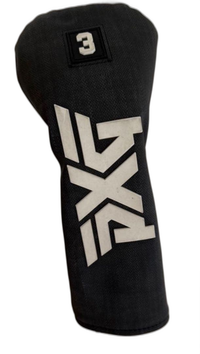 Pxg Parsons Xtreme Golf Fairway Wood 0341X Proto 3W