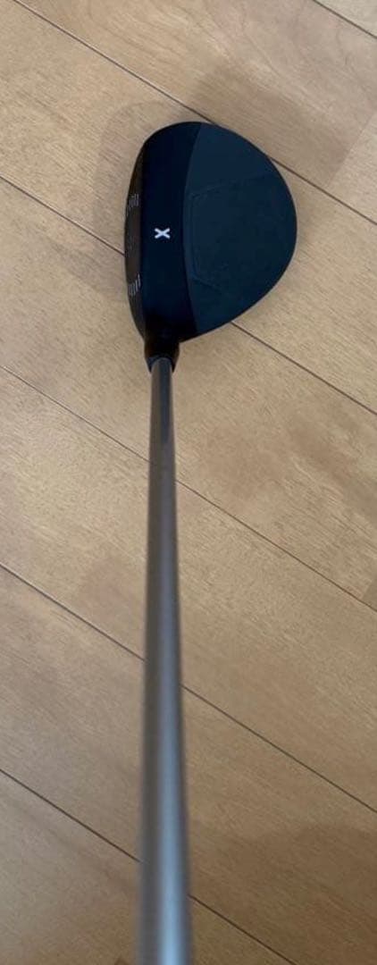Pxg Parsons Xtreme Golf Fairway Wood 0341X Proto 3W