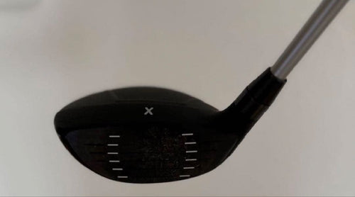 Pxg Parsons Xtreme Golf Fairway Wood 0341X Proto 3W