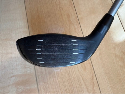 Pxg Parsons Xtreme Golf Fairway Wood 0341X Proto 3W