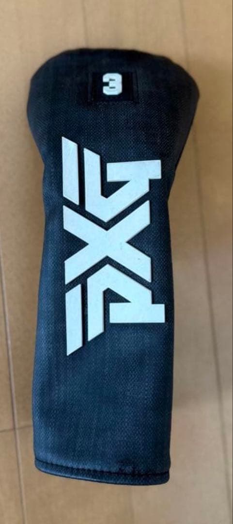 Pxg Parsons Xtreme Golf Fairway Wood 0341X Proto 3W