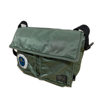 Porter Shoulder Bag