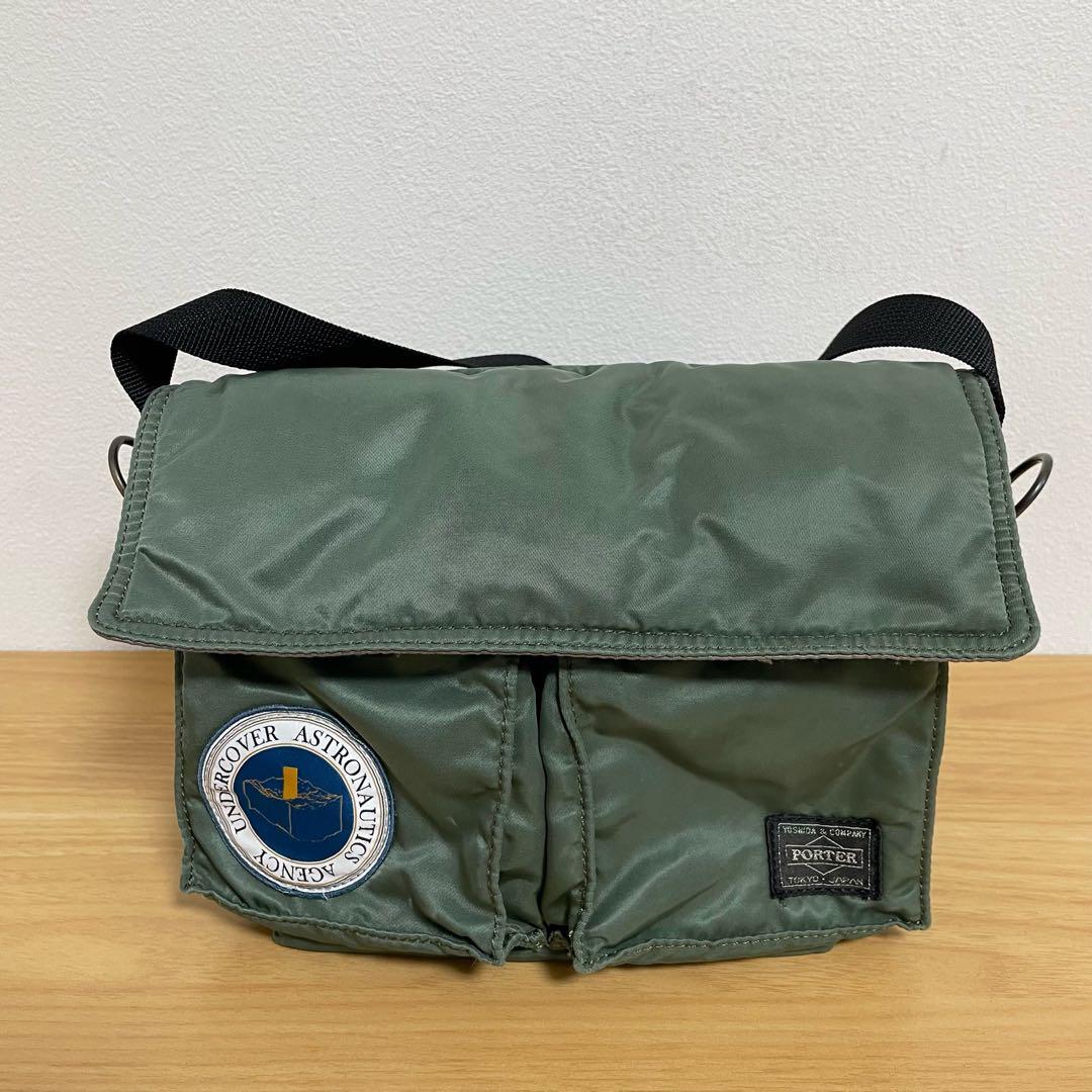 Porter Shoulder Bag
