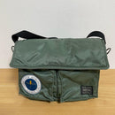 Porter Shoulder Bag
