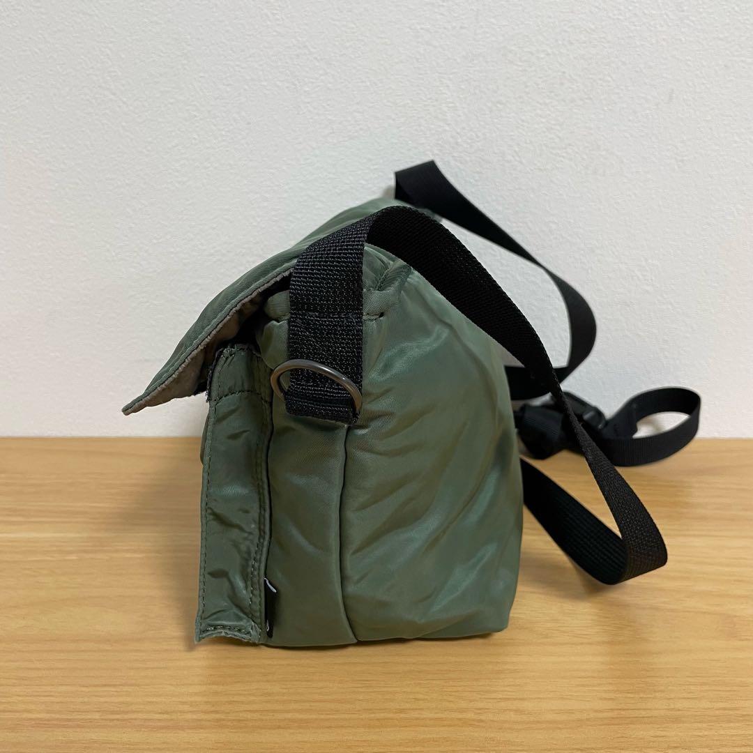 Porter Shoulder Bag