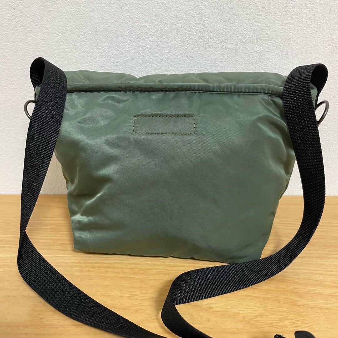 Porter Shoulder Bag