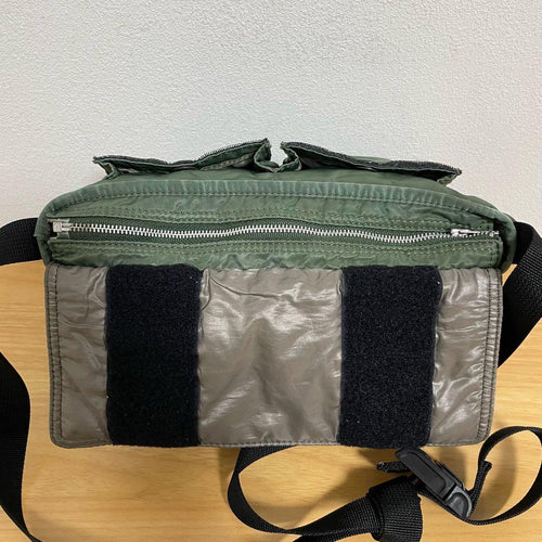 Porter Shoulder Bag
