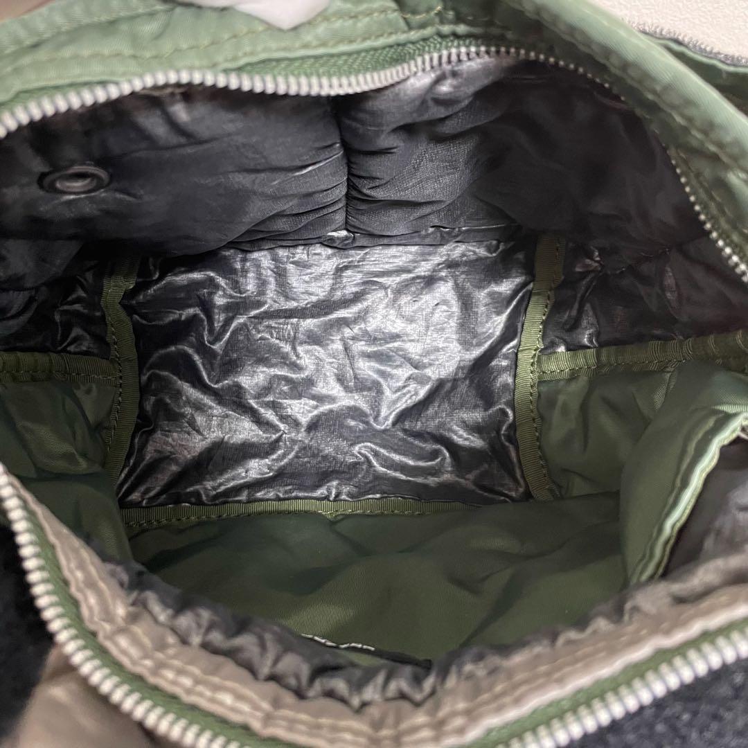 Porter Shoulder Bag