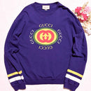 Gucci Trainer Sweatshirts 23Aw Gg Xl