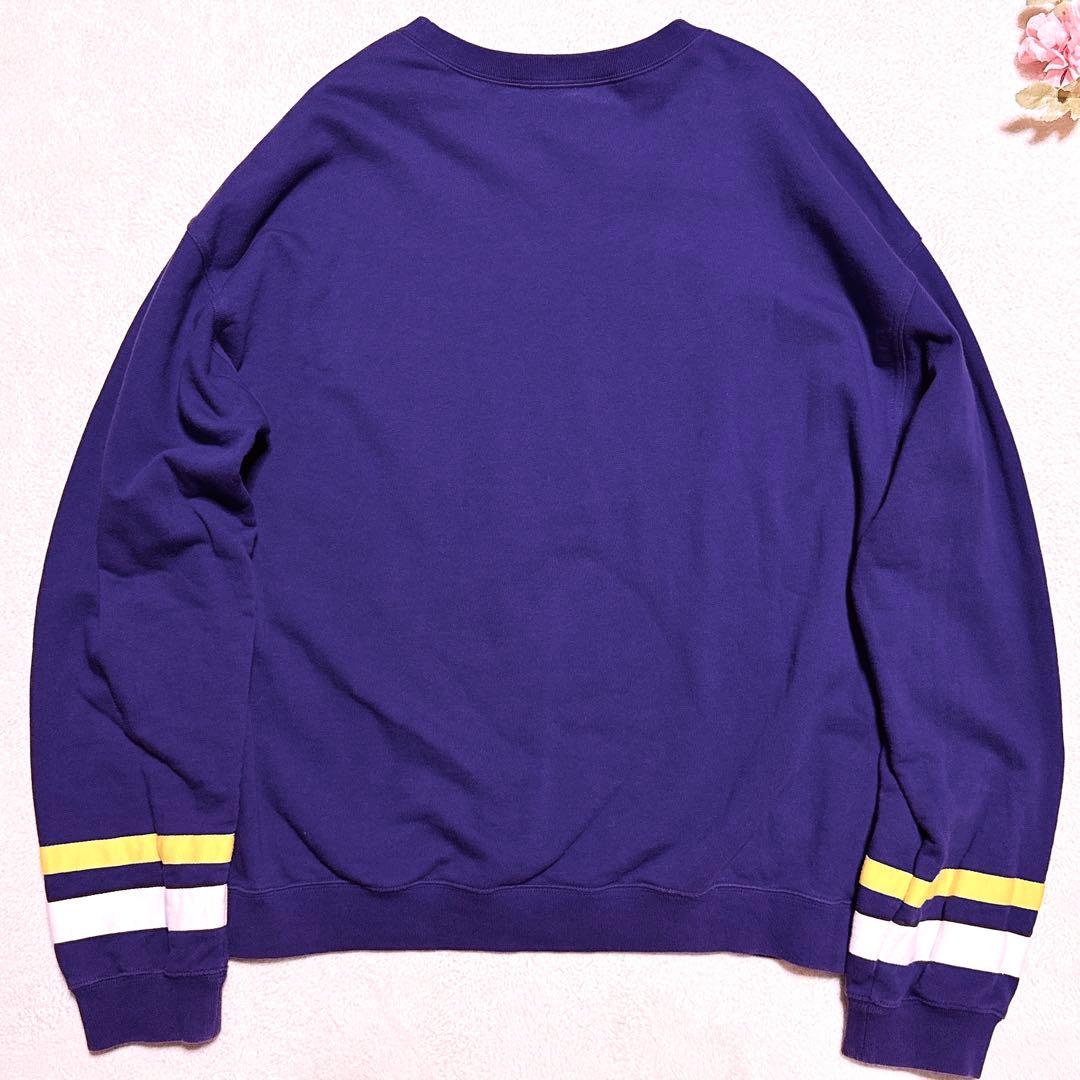 Gucci Trainer Sweatshirts 23Aw Gg Xl