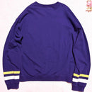 Gucci Trainer Sweatshirts 23Aw Gg Xl