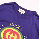Gucci Trainer Sweatshirts 23Aw Gg Xl