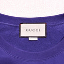 Gucci Trainer Sweatshirts 23Aw Gg Xl