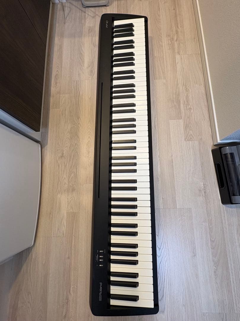 Roland Keyboard Electronic Piano 88