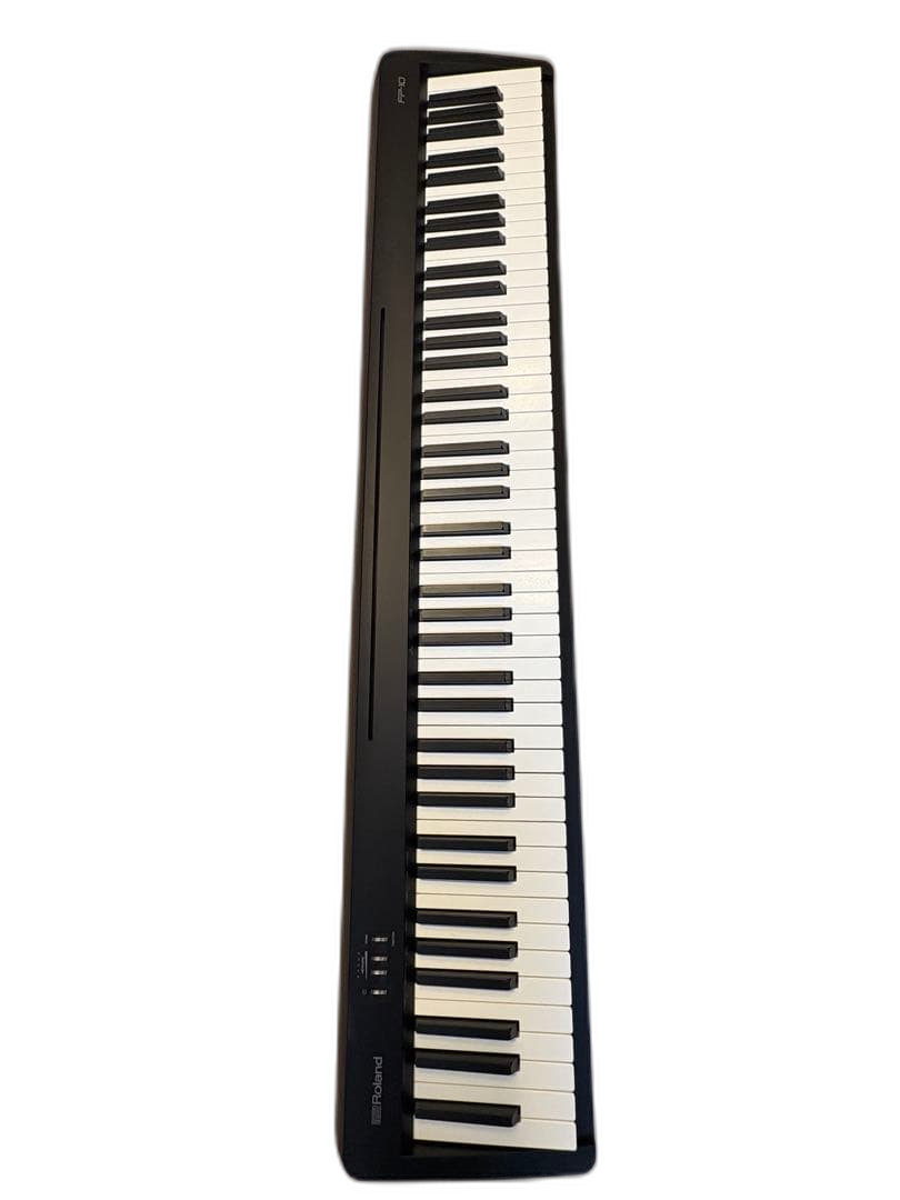 Roland Keyboard Electronic Piano 88
