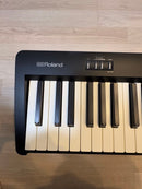 Roland Keyboard Electronic Piano 88
