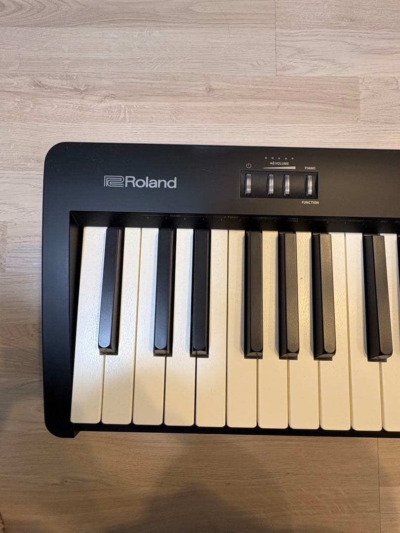 Roland Keyboard Electronic Piano 88