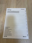 Roland Keyboard Electronic Piano 88